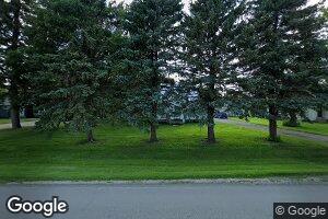 312 S Tedin Ave, Rosholt, SD 57260
