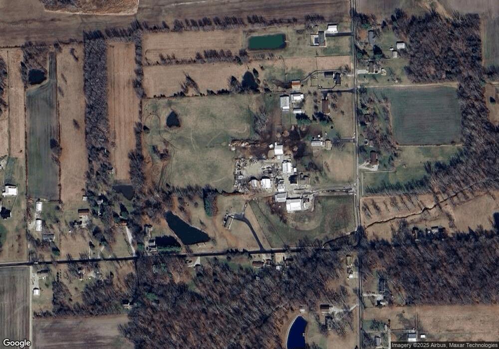 11470 S 100 W, Columbus, IN 47201 - photo 1