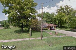 201 S Elm St, Bunkie, LA 71322