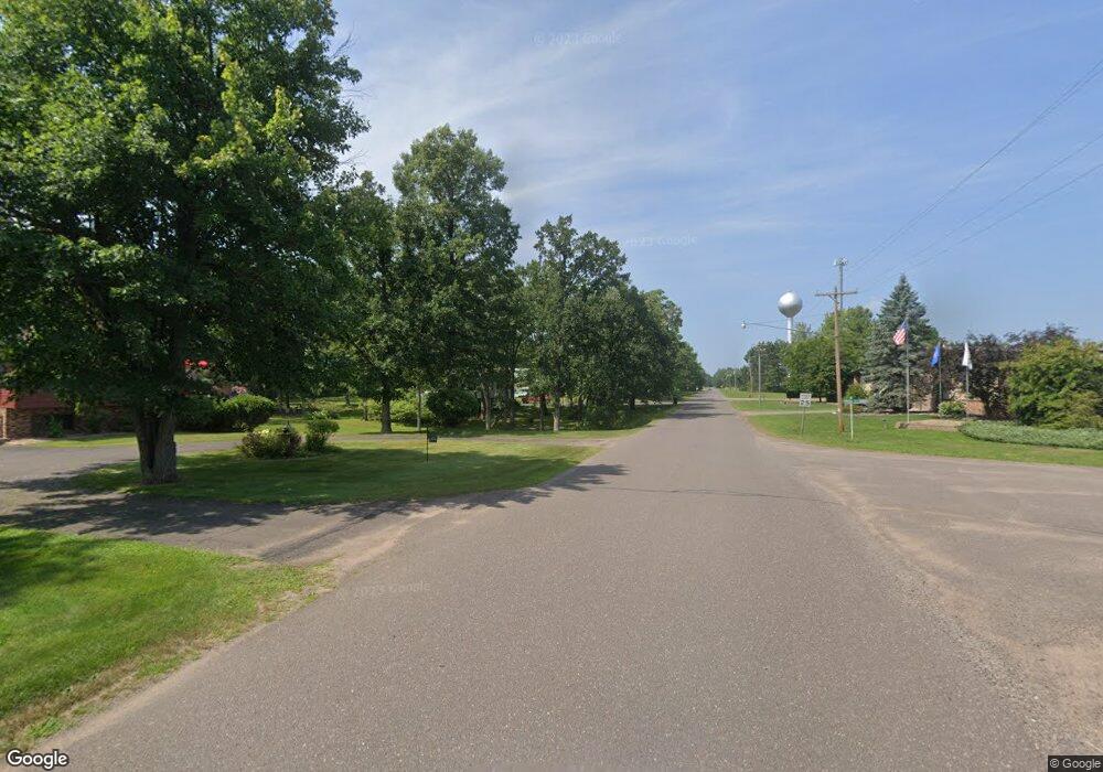 7307 Oak St E, Webster, WI 54893 - photo 1