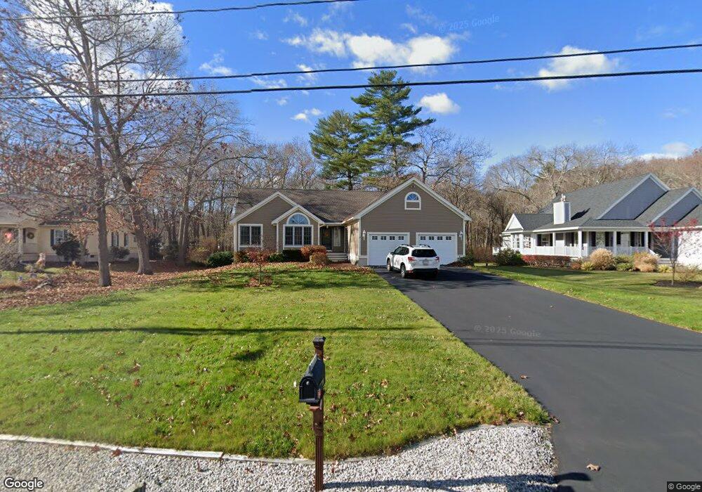 114 Marshview Cir, Seabrook, NH 03874 - photo 1