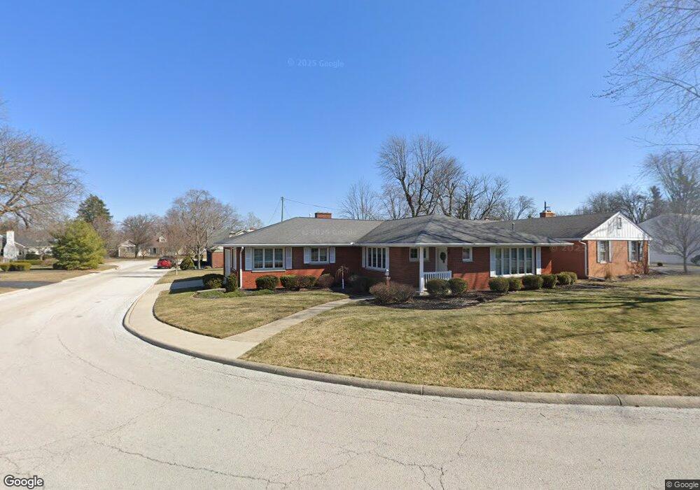 1517 Parkway Dr, Findlay, OH 45840 - photo 1