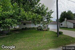 204 Toedt St, Laurel, IA 50141