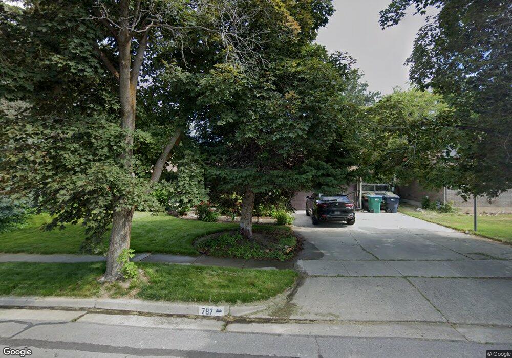 787 E Pinewood Dr, Sandy, UT 84094 - photo 1