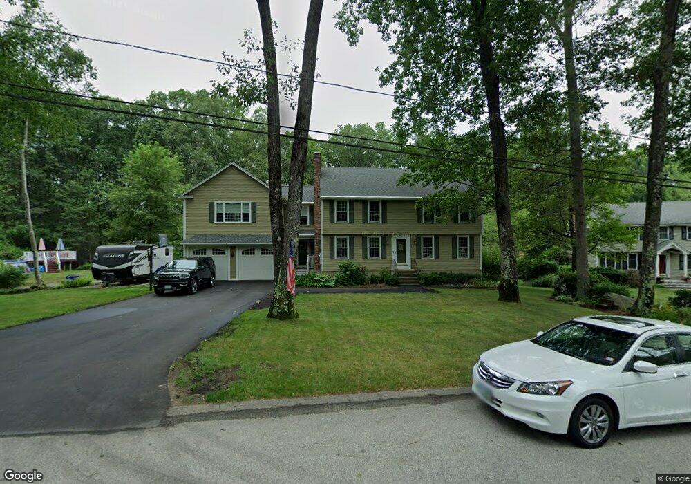 12 Glen Dr, Hudson, NH 03051 - photo 1