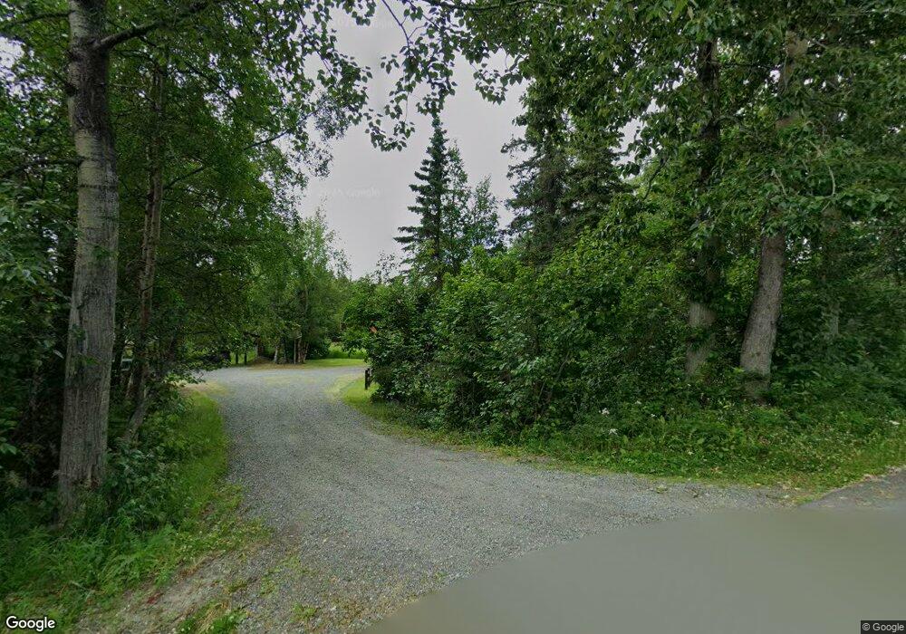 13100 Shelburne Rd, Anchorage, AK 99516 - photo 1