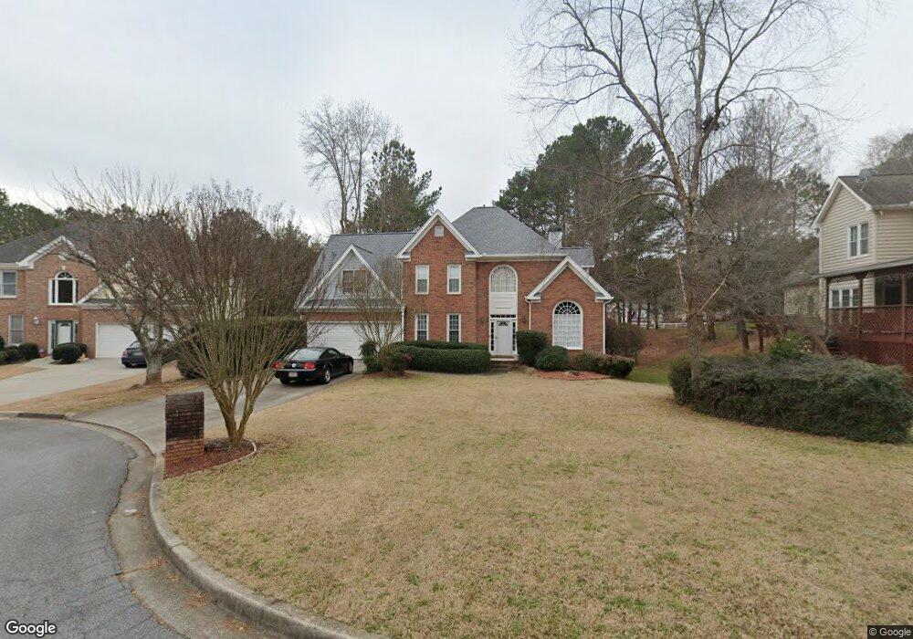 2326 Wesfork Ct unit 2, Suwanee, GA 30024 - photo 1