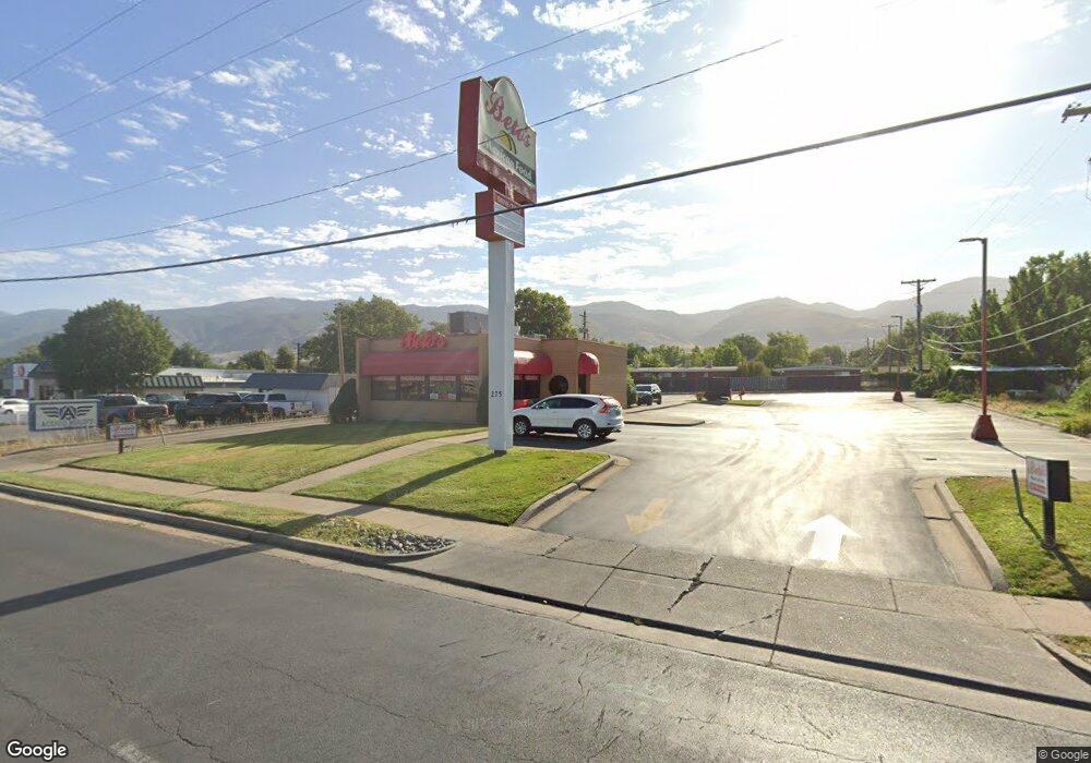 275 S 500 W, Bountiful, UT 84010 - photo 1