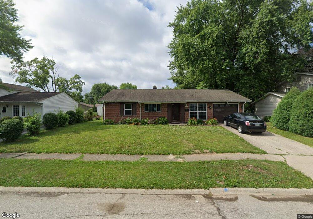 2401 Ottawa Dr, Lafayette, IN 47909 - photo 1