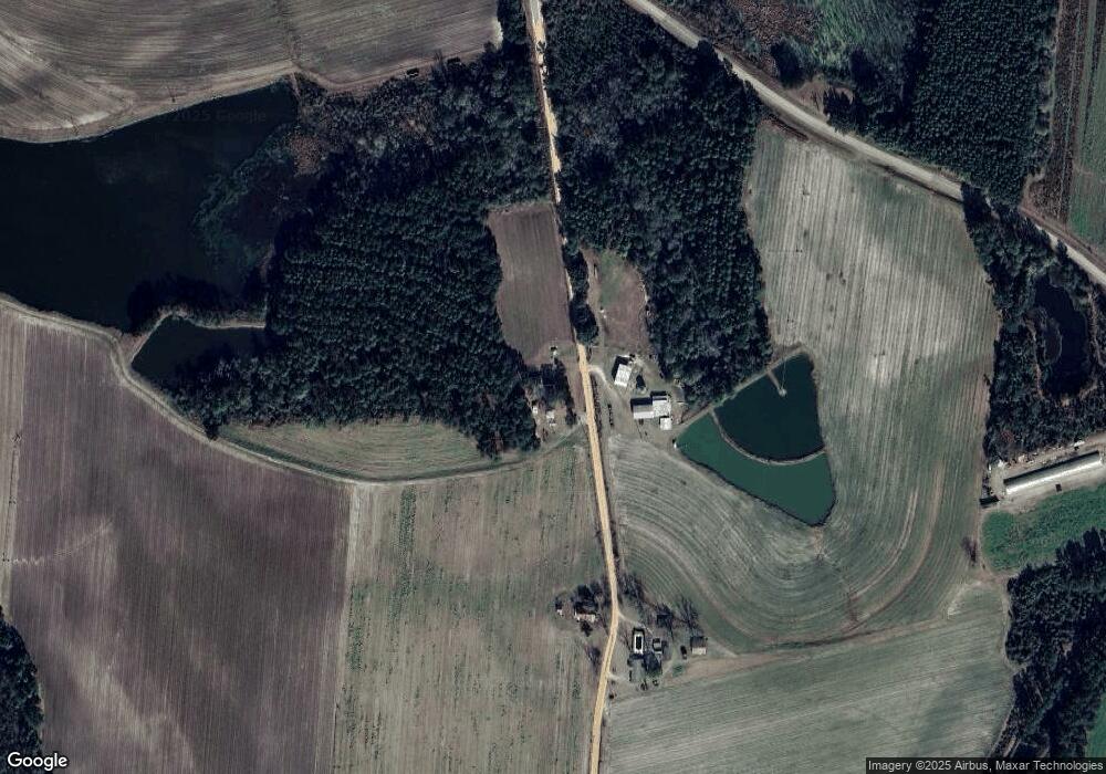 313 Cs Powell Rd, Omega, GA 31775 - photo 1