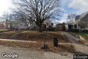 814 N Union St, Independence, MO 64050