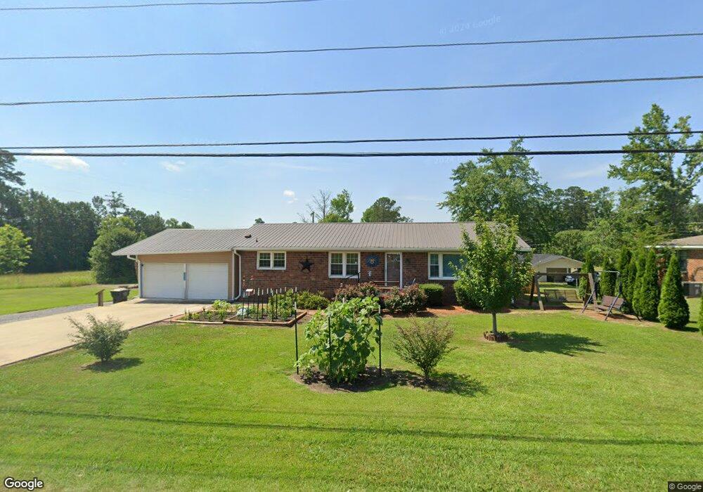 316 Swafford Rd SW, Cullman, AL 35055 - photo 1