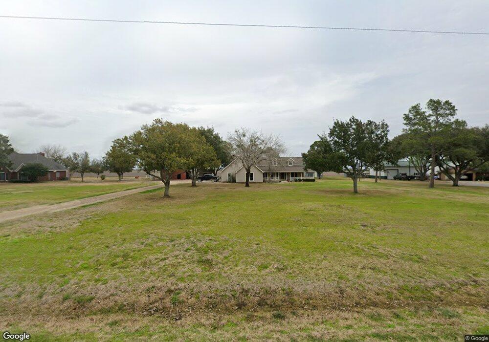 8507 Padon Rd, Needville, TX 77461 - photo 1