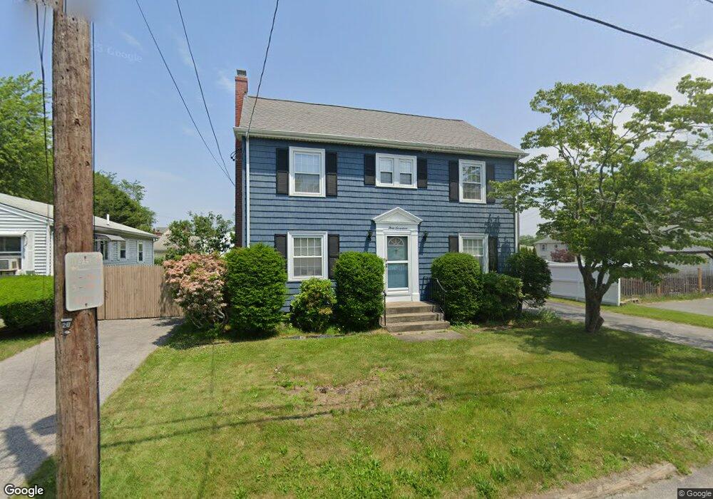 317 Beckwith St, Cranston, RI 02910 - photo 1