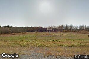 722602 Mi 67 2 Tok Cutoff, Slana, AK 99586
