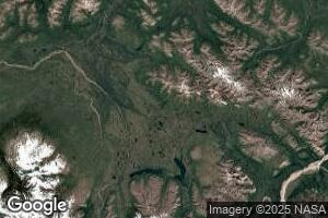 3.1 Nabesna Rd, Glennallen, AK 99586
