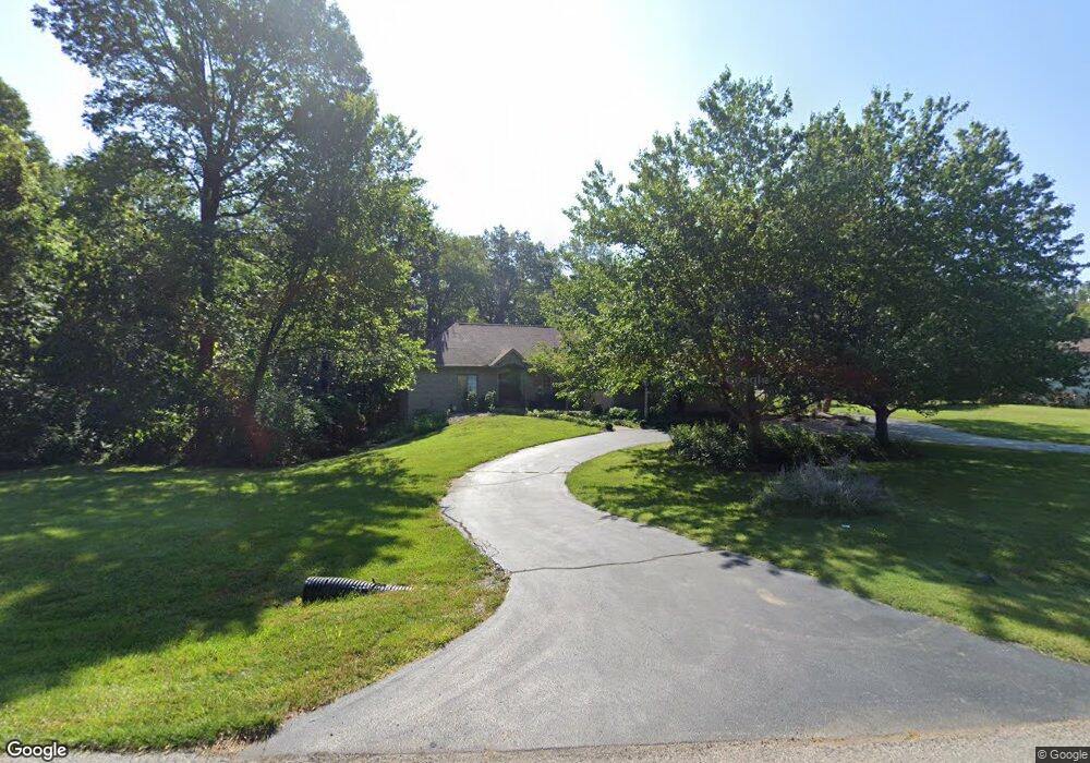 20 Lindenwood Dr, Collinsville, IL 62234 - photo 1