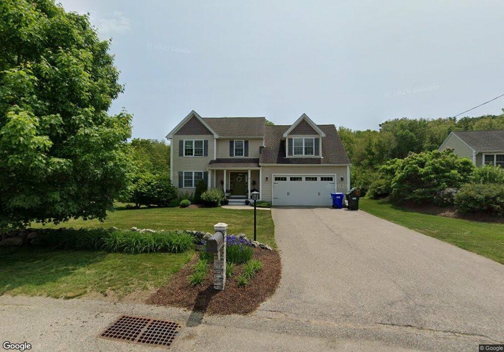 46 Fieldstone Way, Westerly, RI 02891 - photo 1