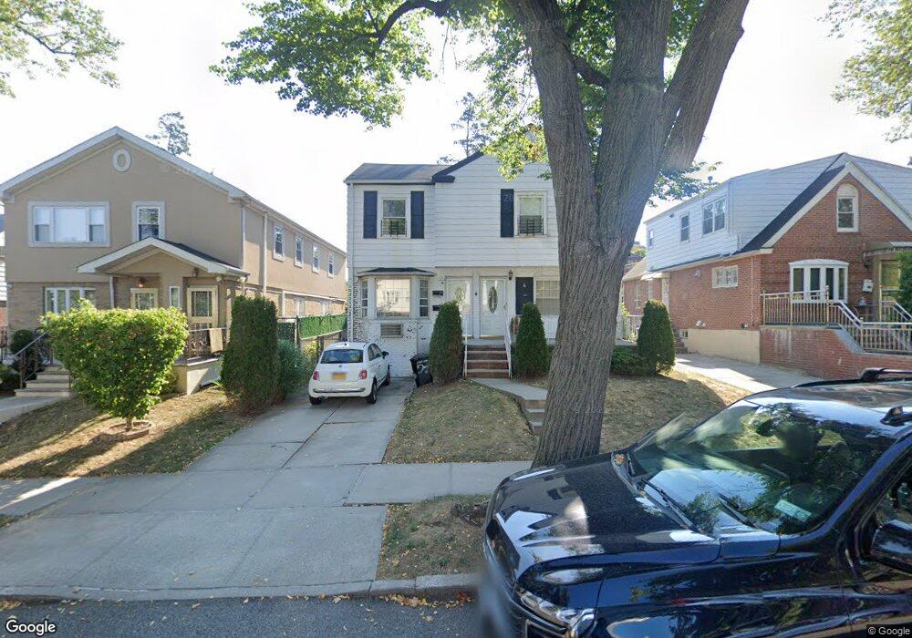 5723 157th St, Flushing, NY 11355 - photo 1