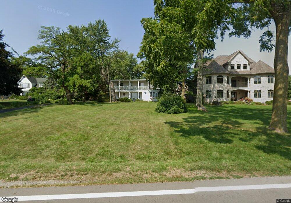 22330 E River Rd, Grosse Ile, MI 48138 - photo 1