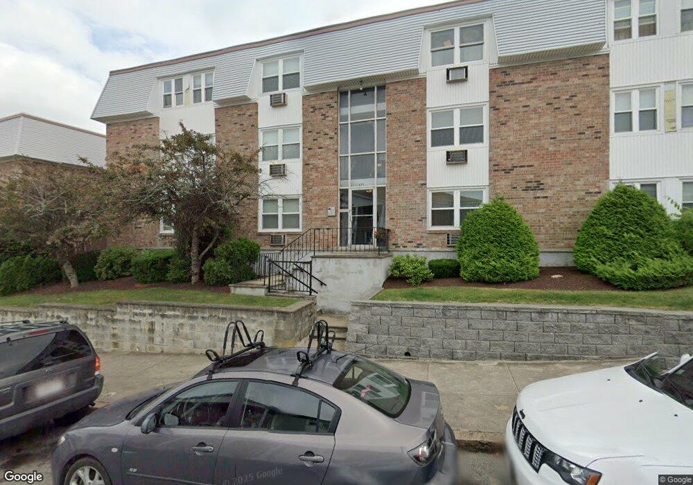 675 N Main St unit 20, Fall River, MA 02720 - photo 1