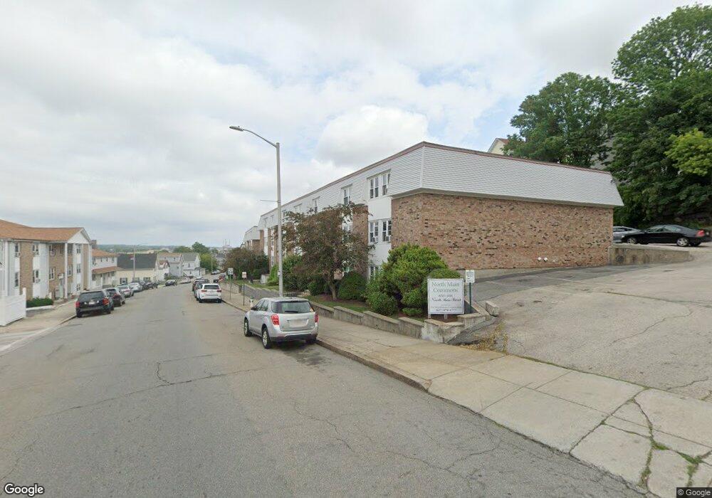 655 N Main St unit 5, Fall River, MA 02720 - photo 1