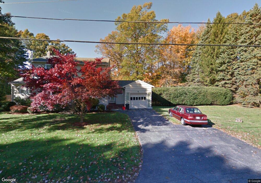 76 Colgate Dr, North Andover, MA 01845 - photo 1