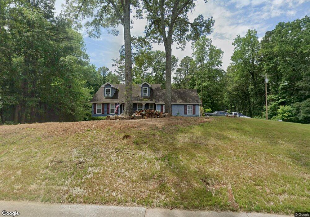 1697 Rivermist Dr SW unit 1, Lilburn, GA 30047 - photo 1