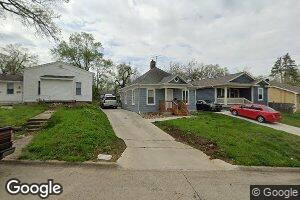 1902 Francis Ave, Des Moines, IA 50314