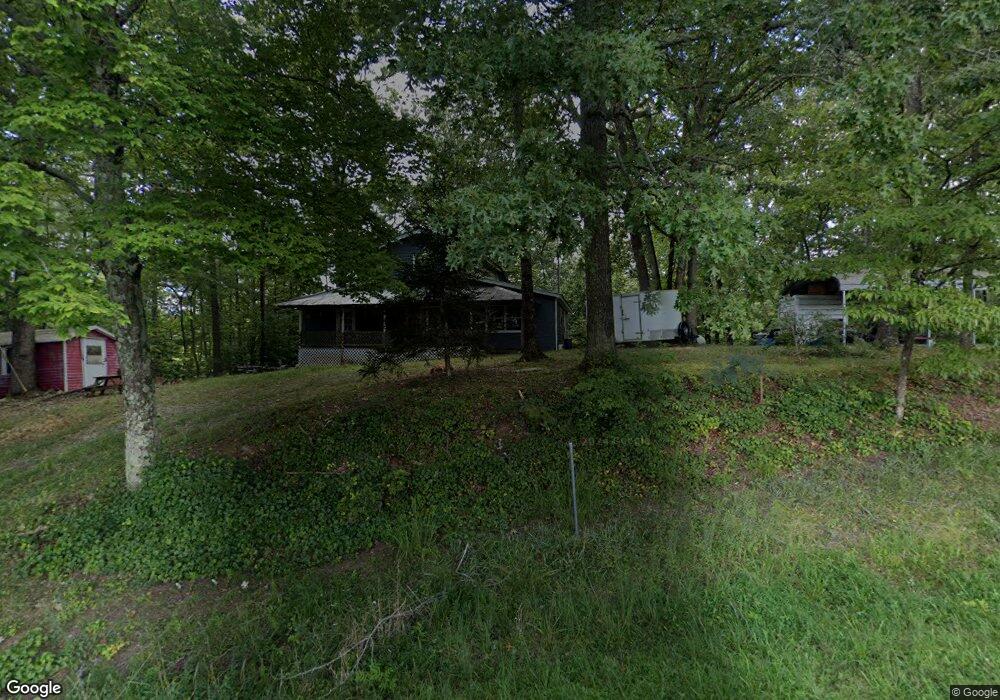 1407 Harold Pritchett Rd, Ellijay, GA 30540 - photo 1