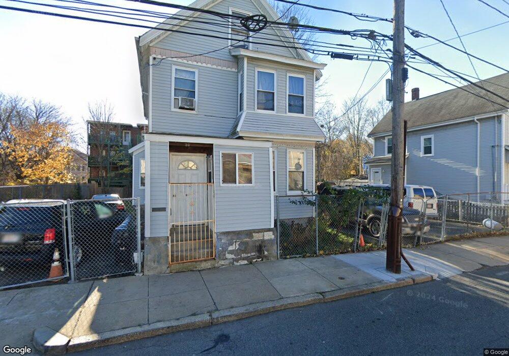 52 Erie St, Dorchester, MA 02121 - photo 1