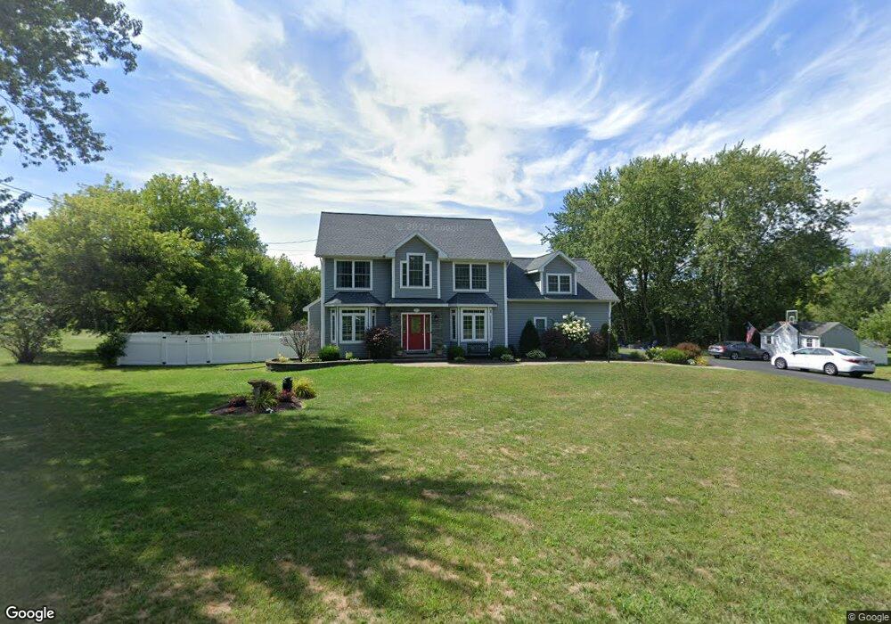 1204 Brookview Station Rd, Castleton On Hudson, NY 12033 - photo 1