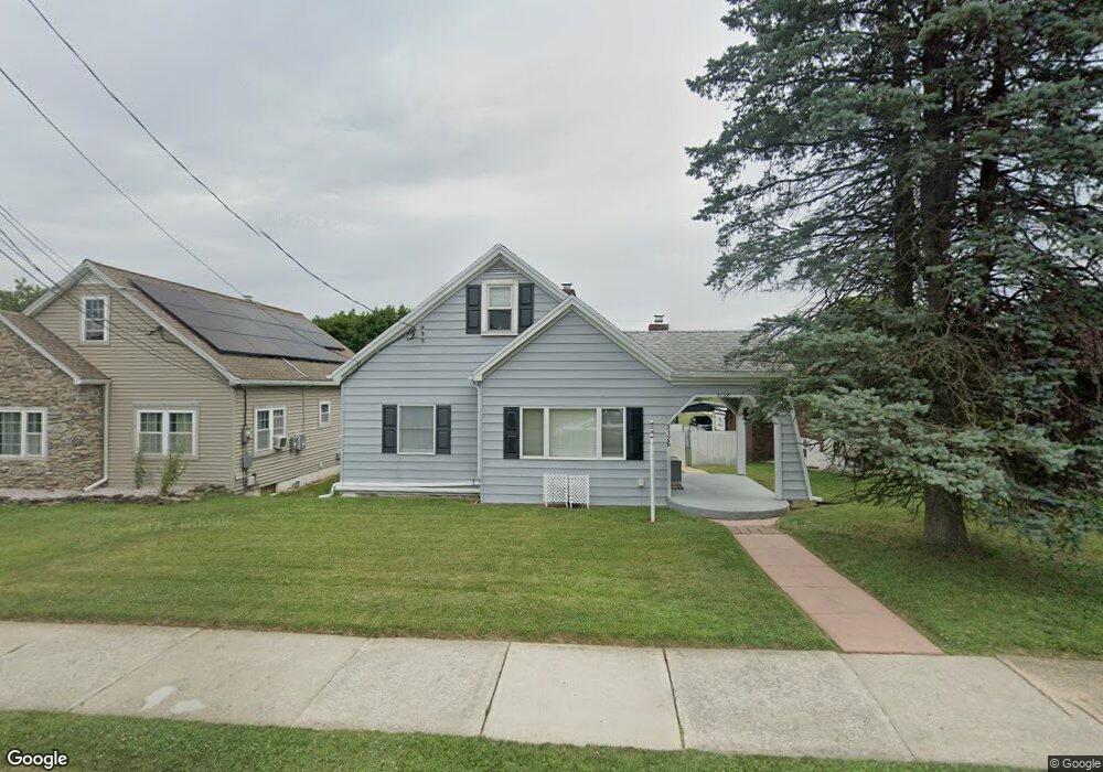 3126 S Front St, Whitehall, PA 18052 - photo 1