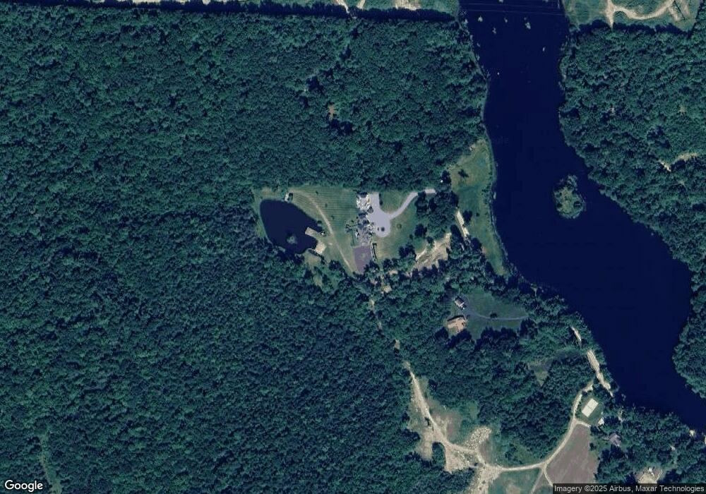 252 Goddard Rd, Rindge, NH 03461 - photo 1