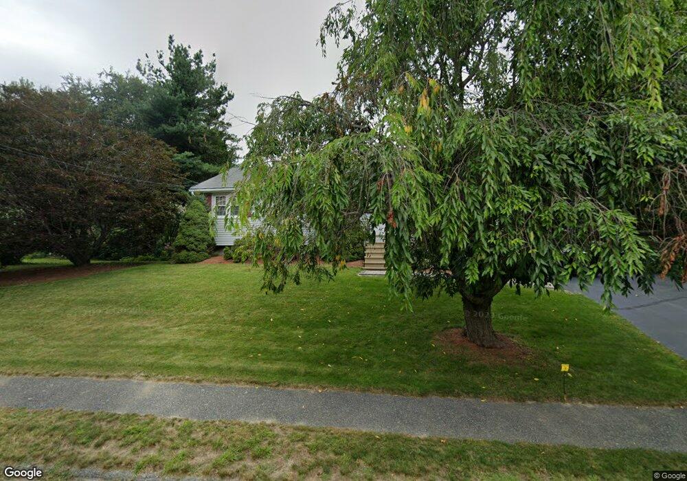 17 Seneca St, Shrewsbury, MA 01545 - photo 1