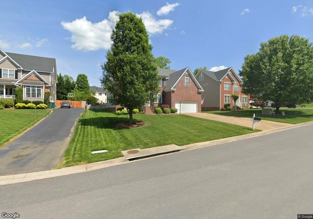 5012 Sadler Glen Place, Glen Allen, VA 23060 - photo 1