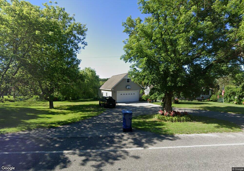 8782 E Hoxie Rd, Cedar, MI 49621 - photo 1