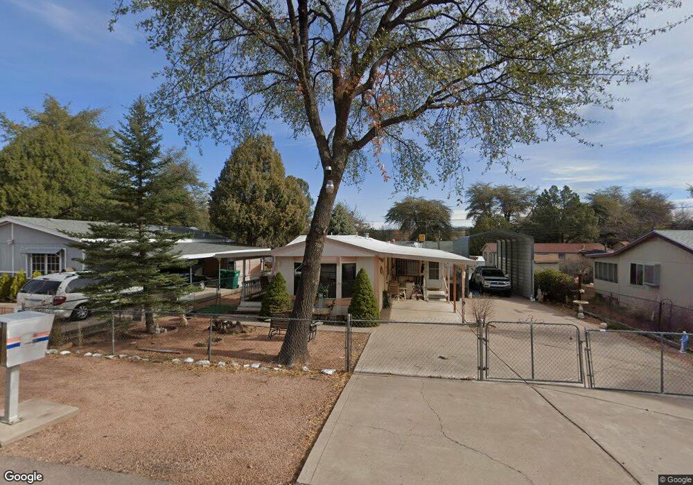 508 W Saddle Ln, Payson, AZ 85541 - photo 1