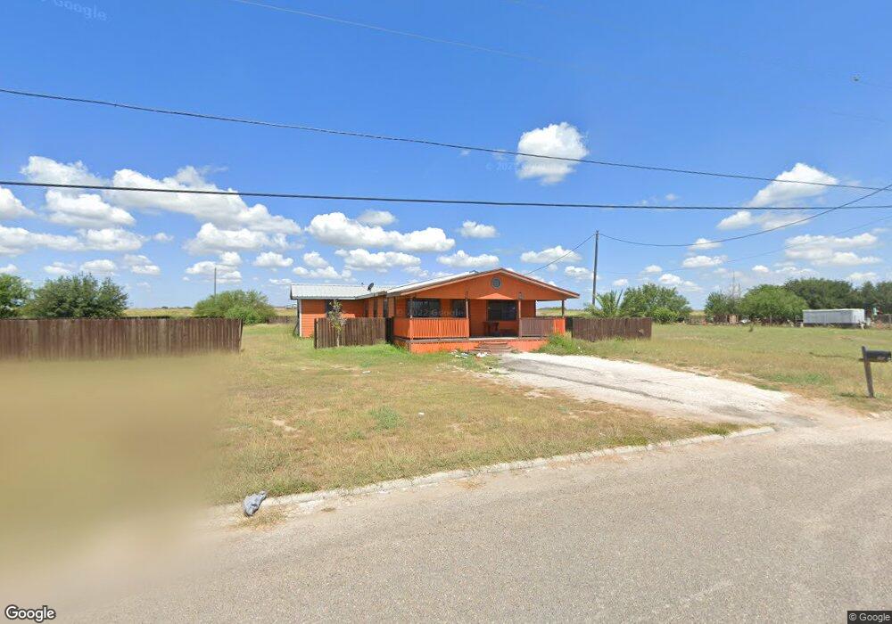 5009 Berkshire St, Mercedes, TX 78570 - photo 1