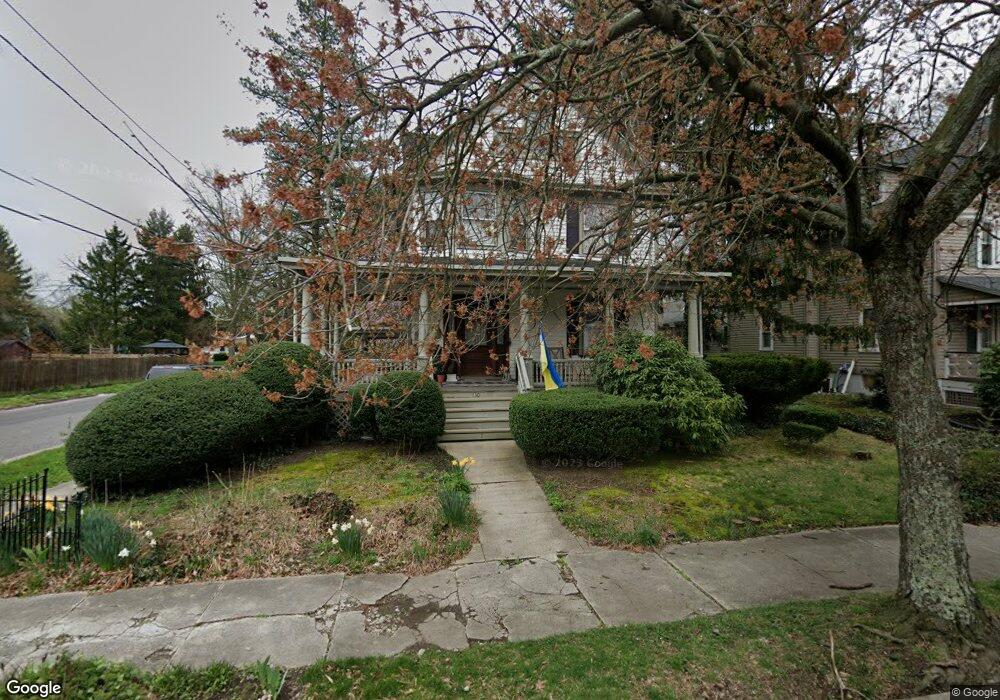130 W Central Ave, Moorestown, NJ 08057 - photo 1