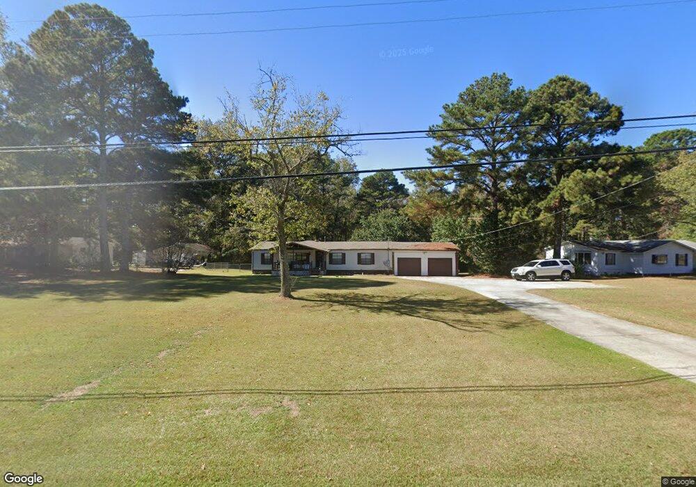 1508 Andrew Bailey Rd, Sharpsburg, GA 30277 - photo 1