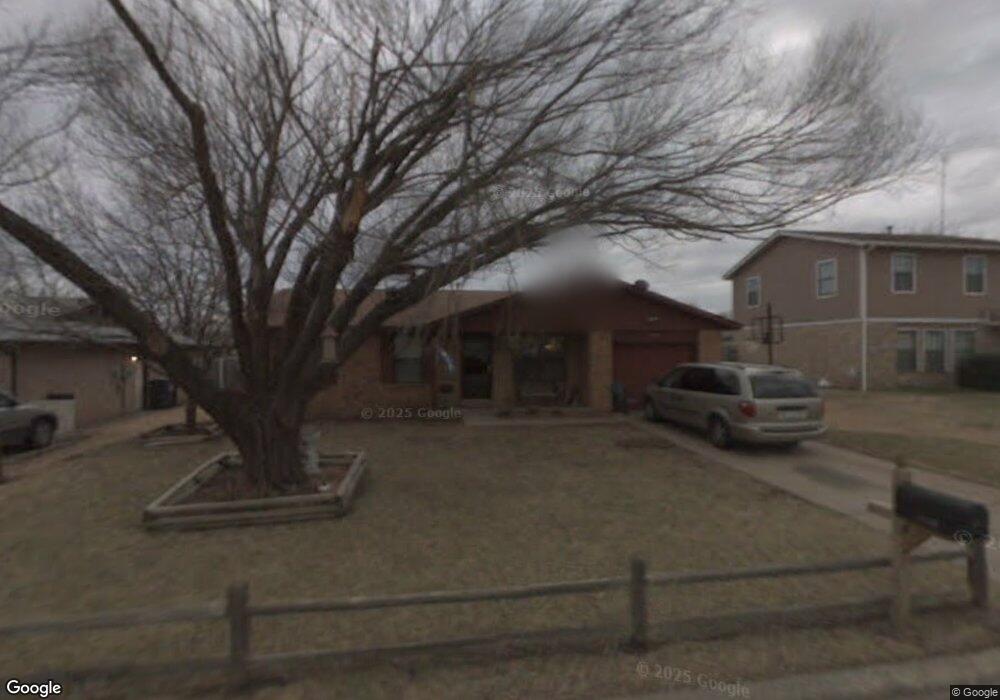 468 W 147th Place, Glenpool, OK 74033 - photo 1