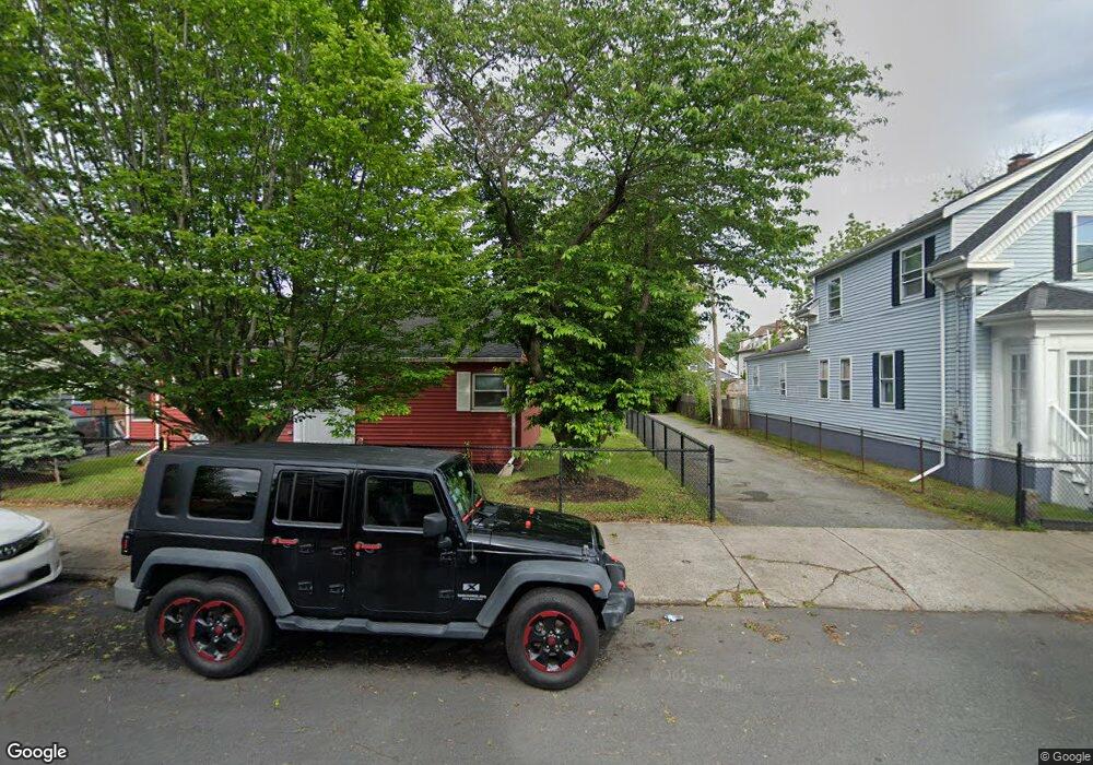 57 N Federal St, Lynn, MA 01905 - photo 1