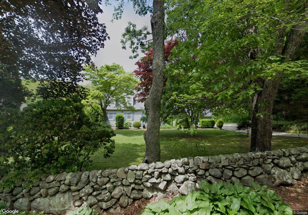 371 Flanders Rd, Stonington, CT 06378 - photo 1