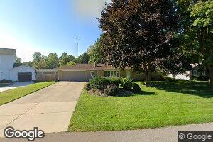 2128 Hanley Rd S, Saint Joseph, MI 49085