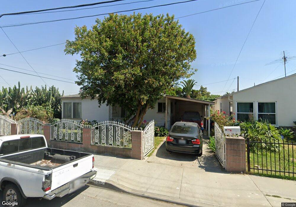 2620 E 133rd St, Compton, CA 90222 - photo 1