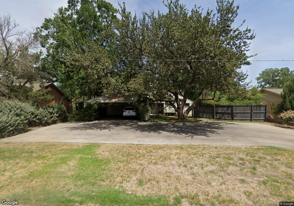 1504 N D St, Midland, TX 79701 - photo 1