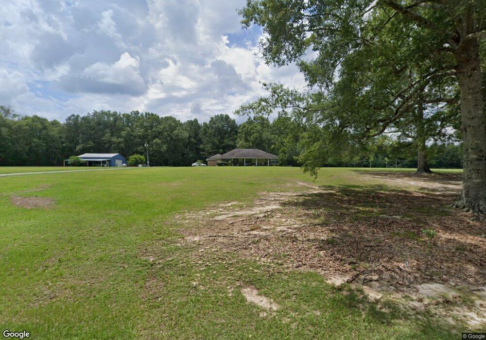 51 Houston Andrews Rd, Tylertown, MS 39667 - photo 1