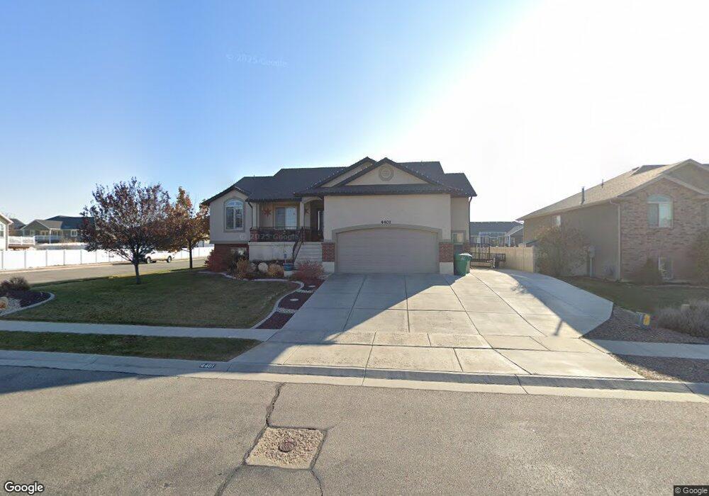 4401 W 5750 S, Hooper, UT 84315 - photo 1