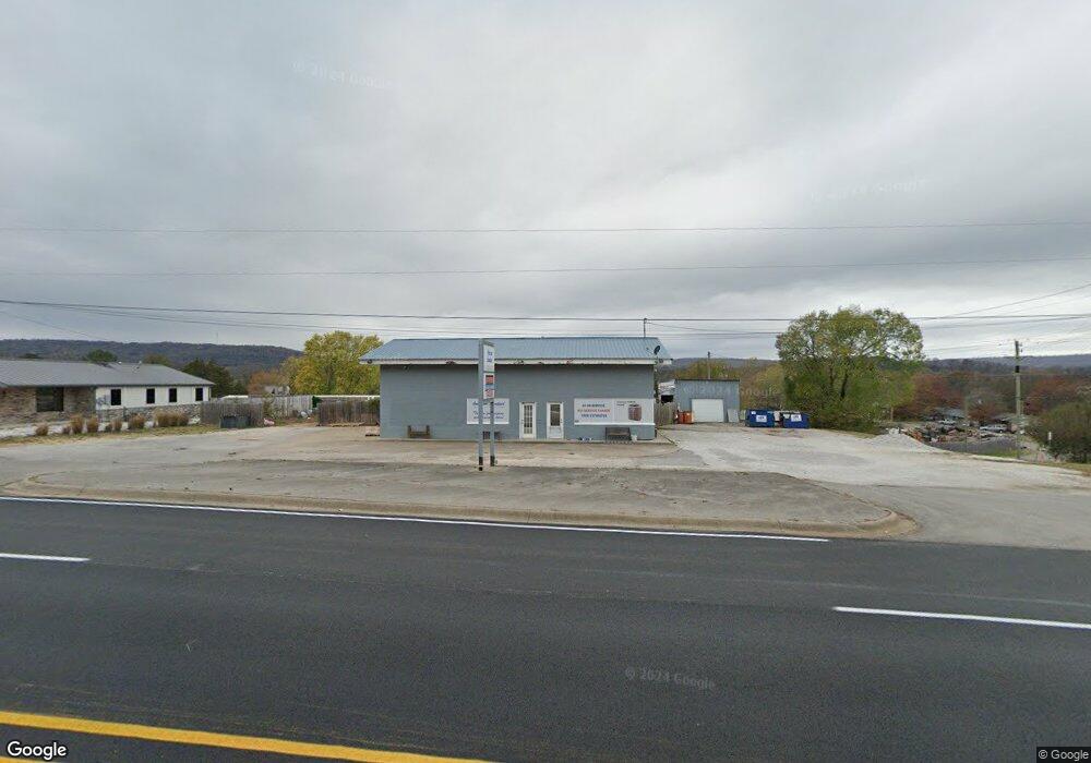 33 S Centennial Ave, West Fork, AR 72774 - photo 1